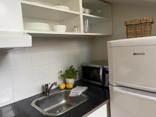 Charming Apartment In Stockholm City 913 מראה חיצוני תמונה