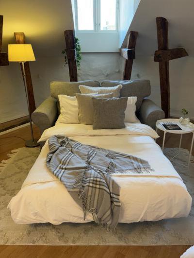 Charming Apartment In Stockholm City 913 מראה חיצוני תמונה