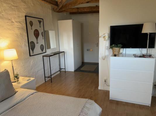 Charming Apartment In Stockholm City 913 מראה חיצוני תמונה